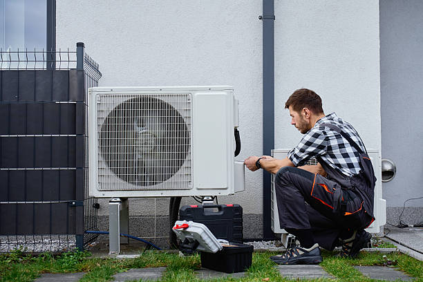 Top rated local Hvac Maintenance specialists in Romney, IN